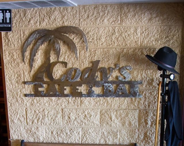 Cody S Cafe Bar