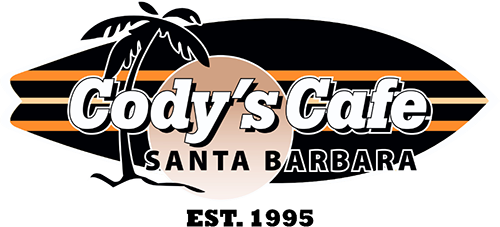 Cody's Cafe Logo
